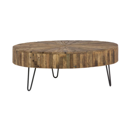 Guidan Coffee Table