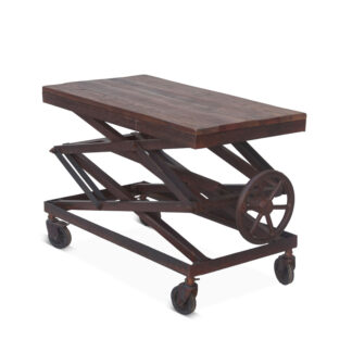 Jaffa Market Adjustable Table