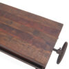 Jaffa Market Adjustable Table