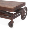 Jaffa Market Adjustable Table