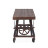 Jaffa Market Adjustable Table - Image 4