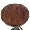 Foundry 24" Adjustable Side Table