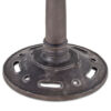 Foundry 24" Adjustable Side Table