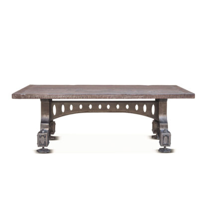 Foundry Reclaimed Wood Coffee Table