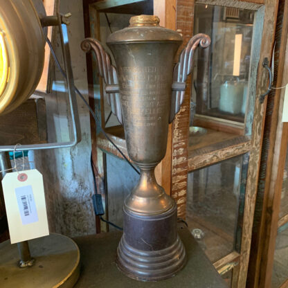 Vintage Sandlot Sports Trophy