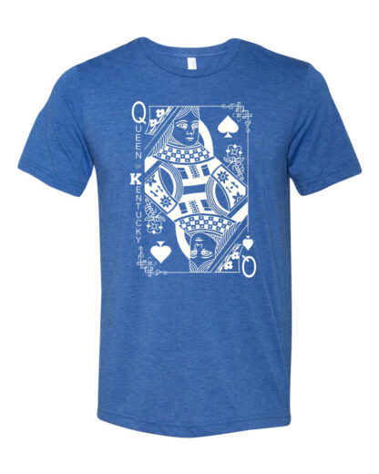 Kentucky Queen Shirt