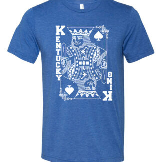 Kentucky King Shirt