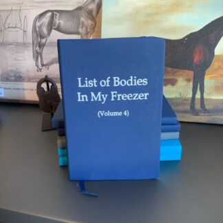 Journal- List of Bodies