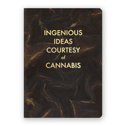 Ingenius Ideas Courtesy of Canabis Journal- Medium