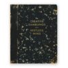 Creative Ramblings of a Restless Mind Journal- Medium