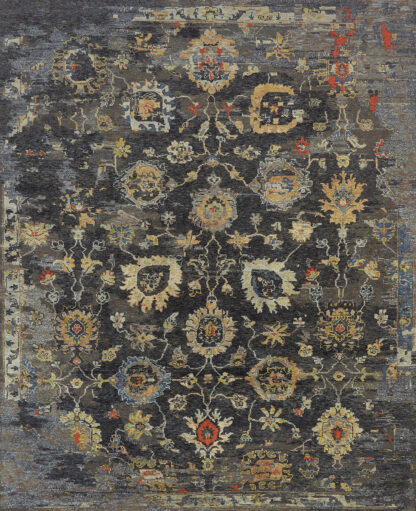 Concordia Rug 2