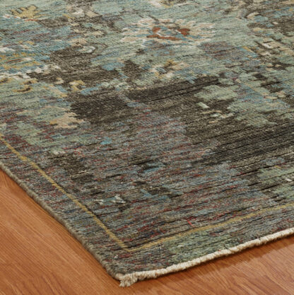 Concordia Rug 3