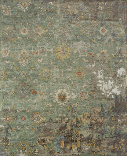 Concordia Rug 3