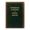 Whimsical Doodles Journal- Medium