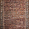 Layla LAY-01 Brick