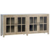 Marion Reclaimed Pine Sideboard