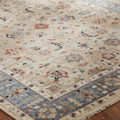 Kenton Rug 1 - Image 2