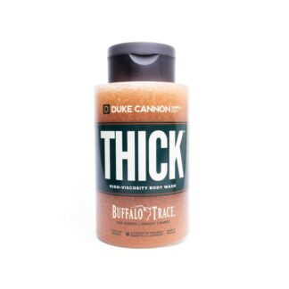 Duke Cannon Thick Body Wash- Buffalo Trace
