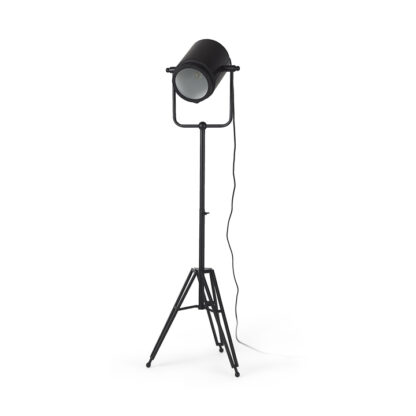 Debdou Cinema Floor Lamp