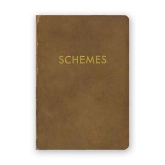 Schemes Journal- Medium