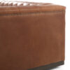 Maxx Leather Sofa- Heirloom Sienna - Image 2