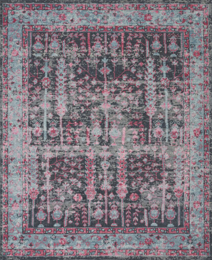 Troy Rug 1