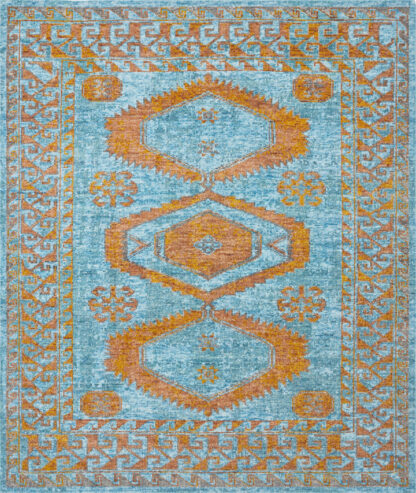 Troy Rug 9