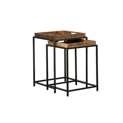 Alfred Nesting Tables