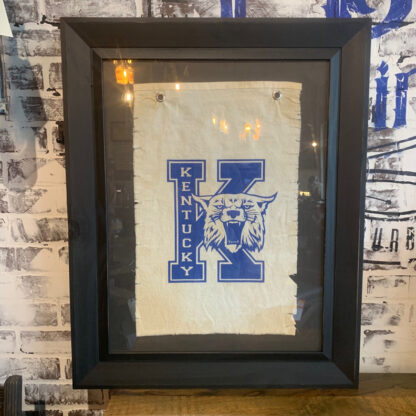 Framed Banner- Wildcats 4