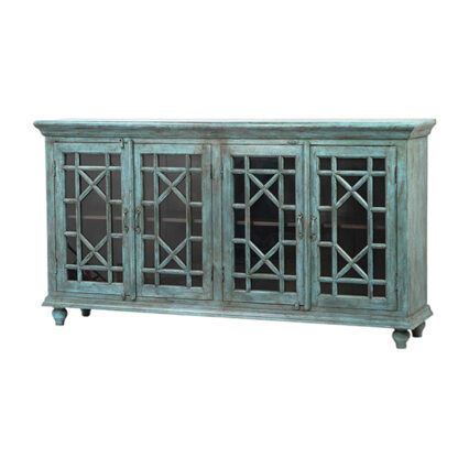 Zamora Sideboard