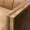 Jennie Leather Sofa - Image 2