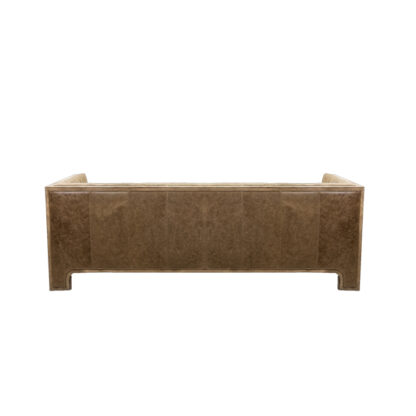 Jennie Leather Sofa - Image 4