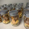 Cocktail Infusion Jar- Apple Pie Shine - Image 2