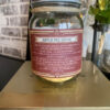 Cocktail Infusion Jar- Apple Pie Shine - Image 3