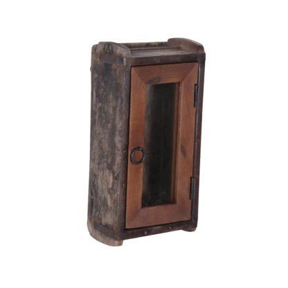 Vintage Brick Mold Wall Box