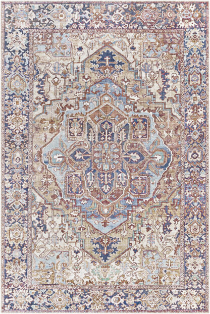 Iris Rug IRS-2360