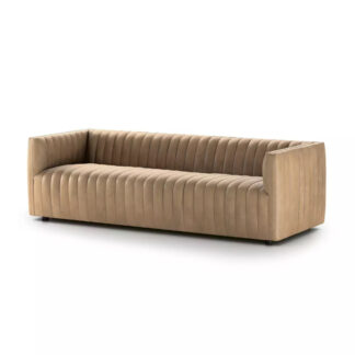 Augustine 88" Sofa- Palermo Drift