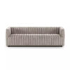 Augustine 88" Sofa- Orly Natural - Image 3