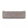 Augustine 88" Sofa- Orly Natural - Image 2