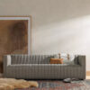 Augustine 88" Sofa- Orly Natural - Image 5