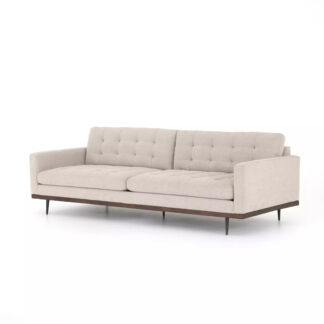 Lexi Sofa- Perpetual Pewter