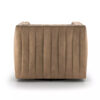 Augustine Swivel Chair- Palermo Drift - Image 2