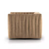 Augustine Swivel Chair- Palermo Drift - Image 3