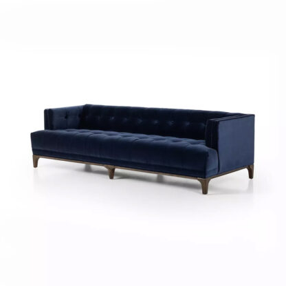 Dylan Sofa- Sapphire Navy