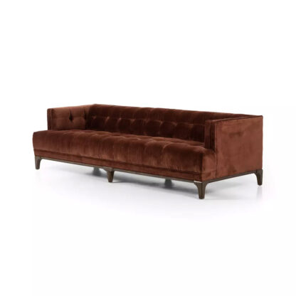 Dylan Sofa- Surrey Auburn