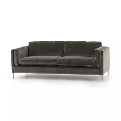 Emery Sofa- Sapphire Birch