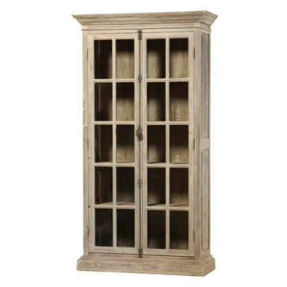 Vincent Vitrine Cabinet