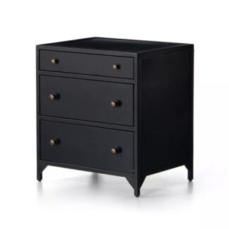 Belmont Storage Nightstand