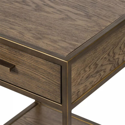 Mason Nightstand - Image 2