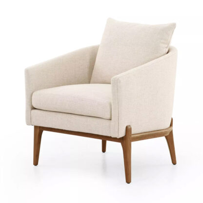 Copeland Chair- Thames Cream